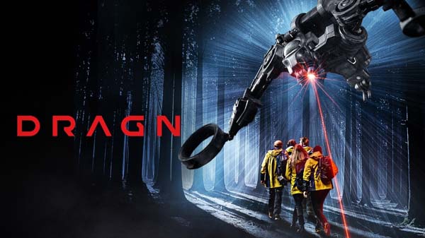 DRAGN (2025)