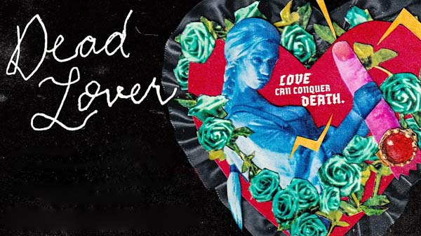 Dead Lover