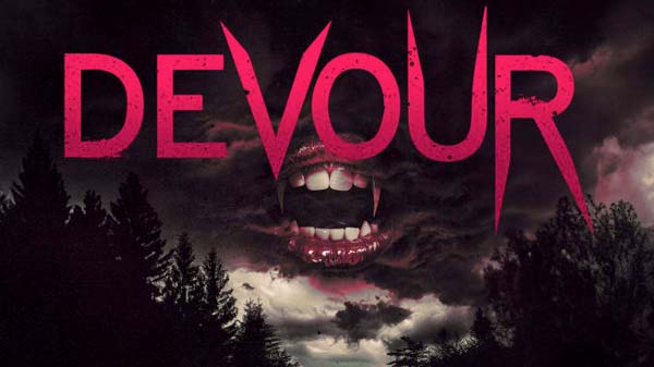 Devour