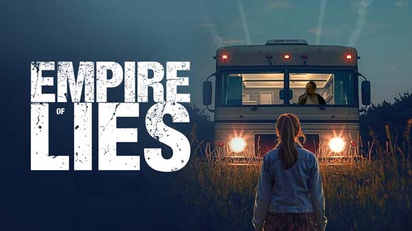 Empire of Lies (2026)