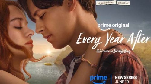 Every Year After (2026 – )