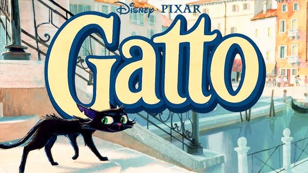 Gatto