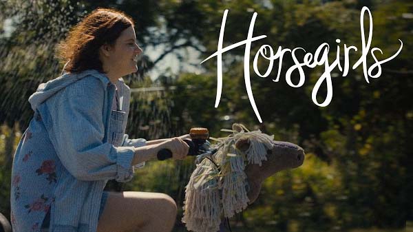 Horsegirls (2025)
