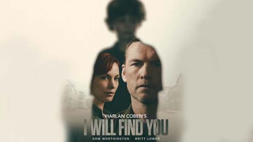 I Will Find You (2026 – )