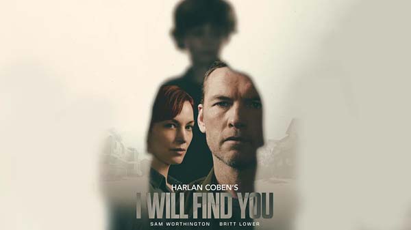 I Will Find You