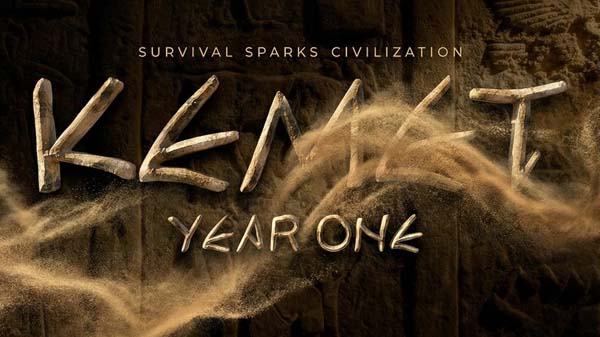 Kemet: Year One (2026)