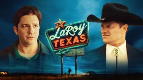 LaRoy, Texas (2023)