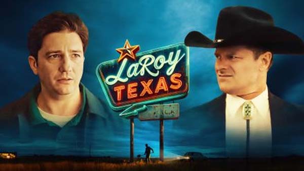 LaRoy, Texas