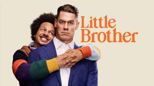 Little Brother