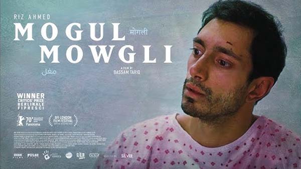 Mogul Mowgli