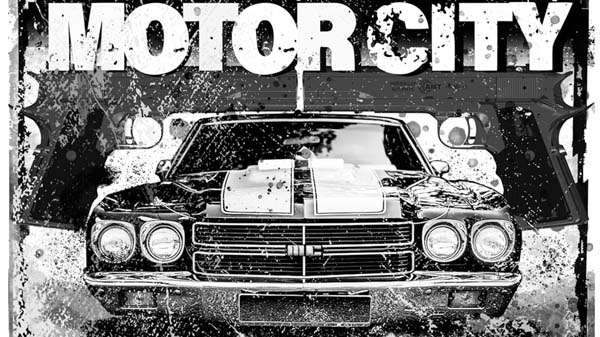 Motor City