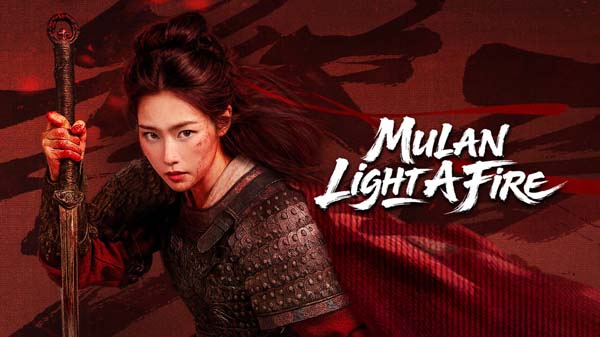 Mulan: Light a Fire (2026)