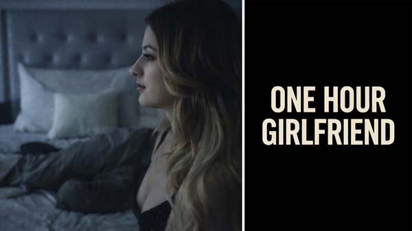 One Hour Girlfriend