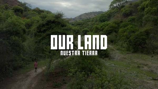 Our Land