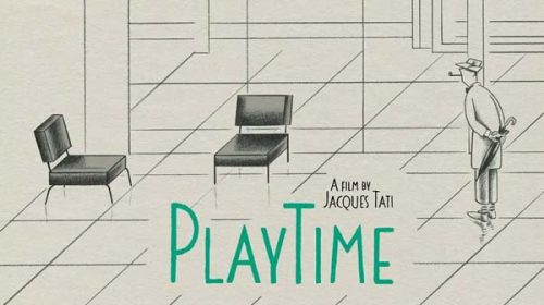 Playtime (1967)