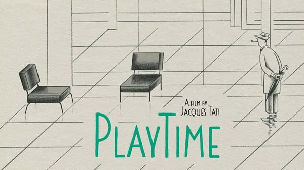 Playtime