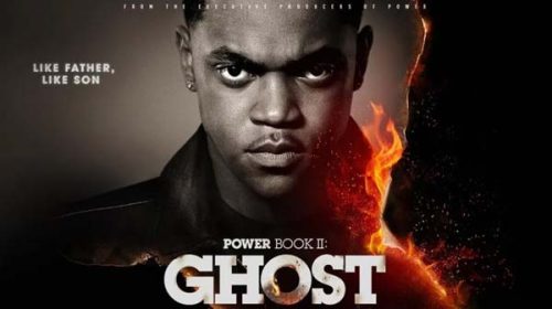 Power Book II: Ghost (2020 – 2024)