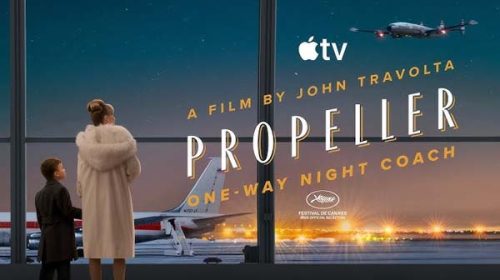 Propeller: One-Way Night Coach (2026)