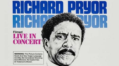 Richard Pryor: Live in Concert (1979)