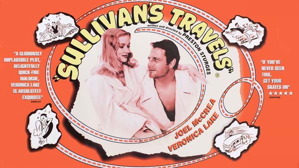Sullivan’s Travels