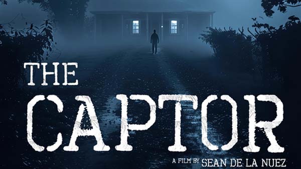 The Captor