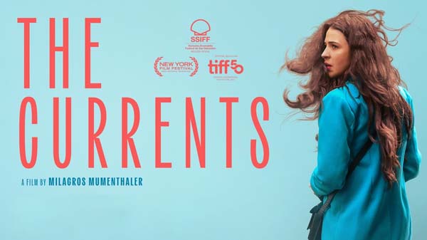 The Currents