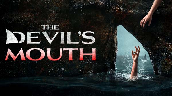 The Devil's Mouth