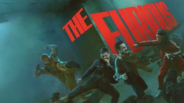 The Furious