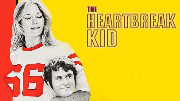 The Heartbreak Kid