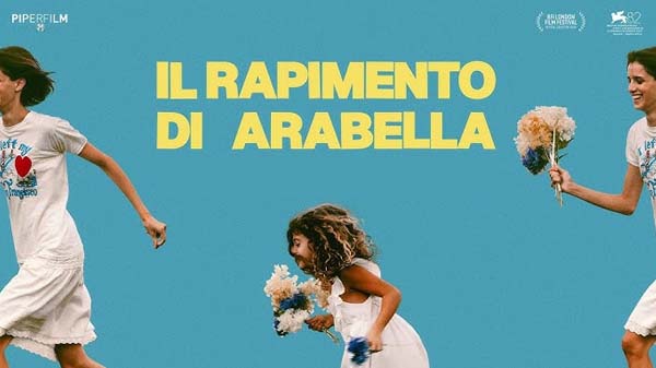 The Kidnapping of Arabella