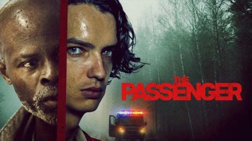 The Passenger (2026)