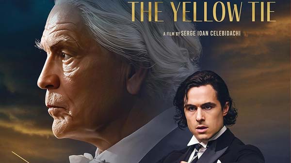 The Yellow Tie