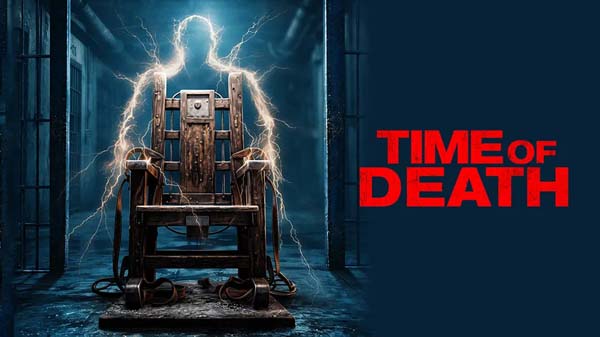 Time of Death