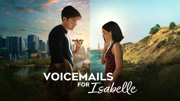 Voicemails for Isabelle