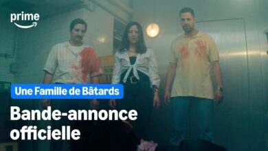 A Family of Bastards (2026)