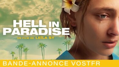 Ад в рая | Hell in Paradise (2025)