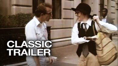 Ани Хол | Annie Hall (1977)