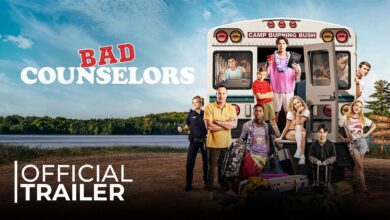 Bad Counselors (2026)