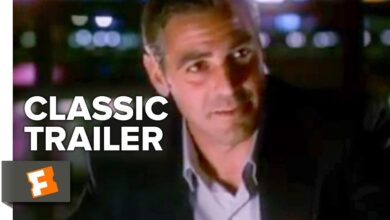 Бандата на Оушън | Ocean’s Eleven (2001)