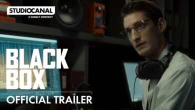 Black Box (2021)