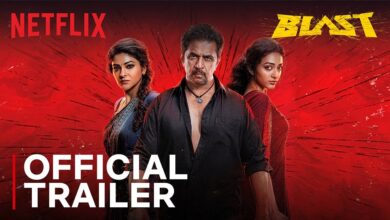 Blast (2026)