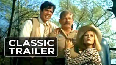Бони и Клайд | Bonnie and Clyde (1967)