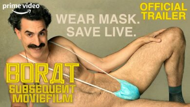 Борат | Borat (2006)
