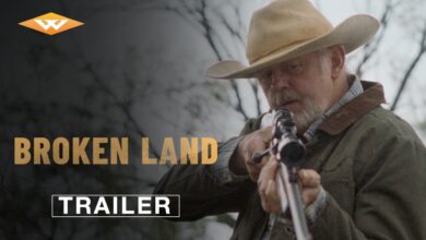 Broken Land (2025)