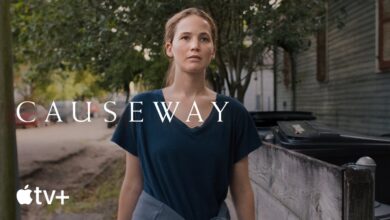 Causeway (2022)