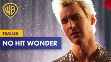 Чудо без хит | No Hit Wonder (2025)