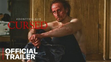 Cursed (2024)