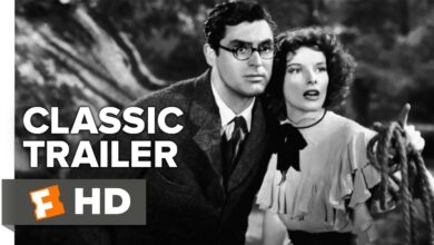 Да отгледаш Бебчо | Bringing Up Baby (1938)
