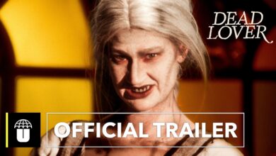 Dead Lover (2025)