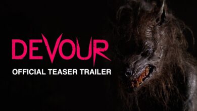 Devour (2025)